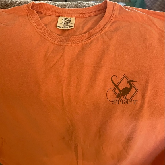 Other - 🐝  Men Southern Strut tshirt 2xl